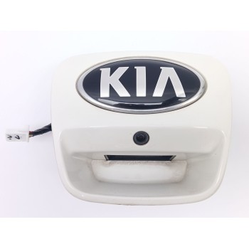 MANETA EXTERIOR PORTON 817201W230 957601W310