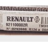 Recambio de condensador / radiador aire acondicionado para renault laguna coupe monaco gp referencia OEM IAM 921100002R  