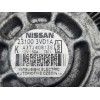Recambio de alternador para nissan juke (f15) acenta referencia OEM IAM 231003VD1A A3TJ4081ZE 