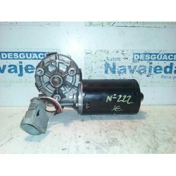 MOTOR LIMPIA DELANTERO 039241379 039241379 