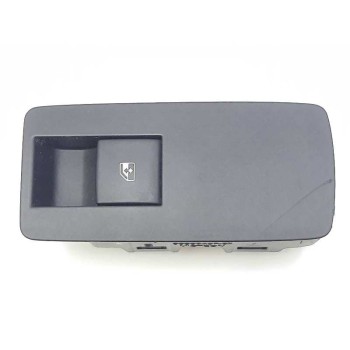 MANDO ELEVALUNAS TRASERO DERECHO 13301888 