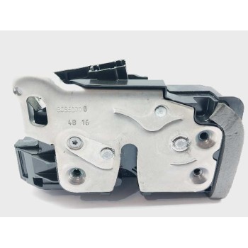 CERRADURA PUERTA TRASERA IZQUIERDA 13598364 