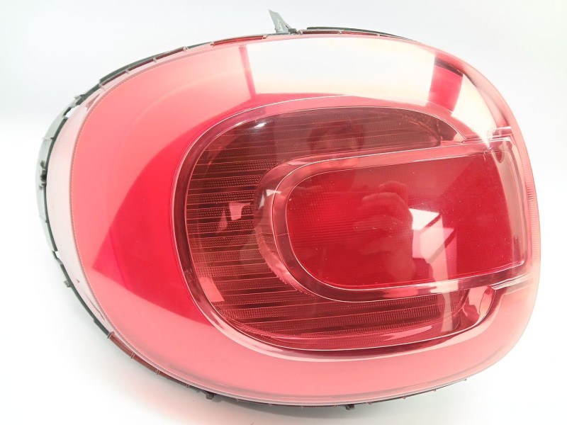 Recambio de piloto trasero izquierdo para fiat 500l (351_, 352_) 1.6 d multijet (199lye1b) referencia OEM IAM 51883572  