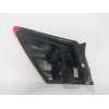 Recambio de piloto trasero derecho para nissan qashqai i (j10, nj10) 2.0 dci referencia OEM IAM 26554BR00A  