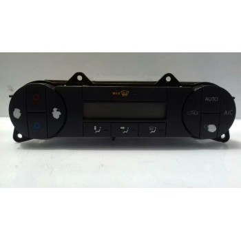 MANDO CLIMATIZADOR 6S6T18C612AE 6S6T18C612AE WVOB25944