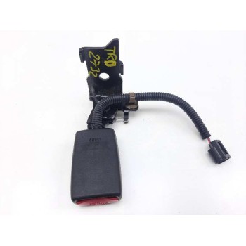 CINTURON SEGURIDAD TRASERO DERECHO 1040138 