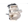 Recambio de compresor aire acondicionado para hyundai tucson essence 2wd referencia OEM IAM CA500NFJAA03  