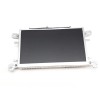 Recambio de pantalla multifuncion para audi a4 avant (8k5) (2008) básico referencia OEM IAM 8T0919603F  