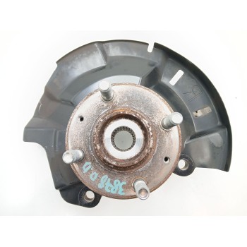 MANGUETA DELANTERA DERECHA 517161W001 