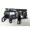 Recambio de maneta interior trasera izquierda para nissan juke (f15) acenta referencia OEM IAM DH65019CP  