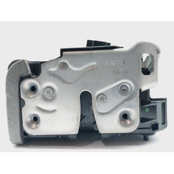 CERRADURA PUERTA TRASERA DERECHA 13598385 