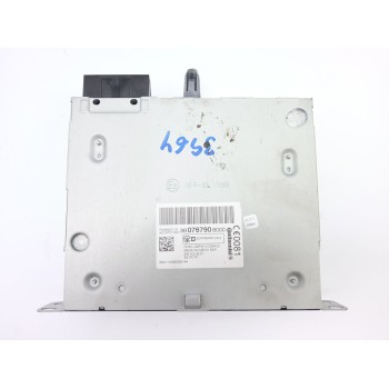 SISTEMA AUDIO / CD 980767908000 A2C87510601 9807679080