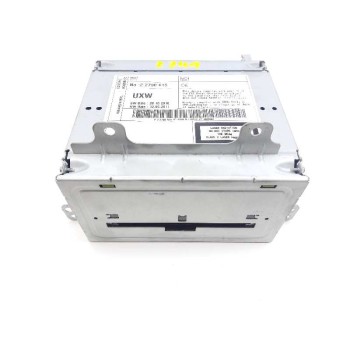 SISTEMA AUDIO / CD 7612004260 22790015 