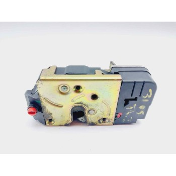 CERRADURA PUERTA TRASERA IZQUIERDA 9137W9 