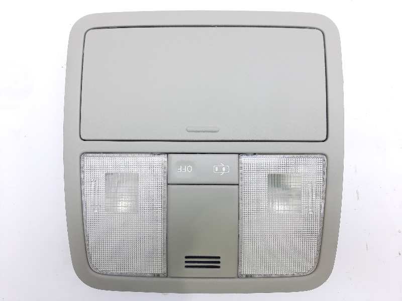 Recambio de luz interior para toyota avensis cross sport (t27) comfort referencia OEM IAM 8126005380 8126005380B0 