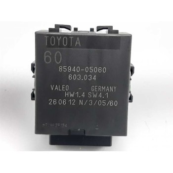 MODULO ELECTRONICO 8594005060 