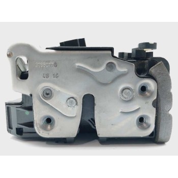 CERRADURA PUERTA DELANTERA IZQUIERDA 13597536 