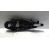Recambio de maneta exterior delantera izquierda para peugeot 308 style referencia OEM IAM 9802977380 MECANISMO INTERIOR 