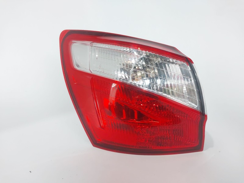 Recambio de piloto trasero izquierdo para nissan qashqai i (j10, nj10) 2.0 dci referencia OEM IAM B26555BR00A 89503173 