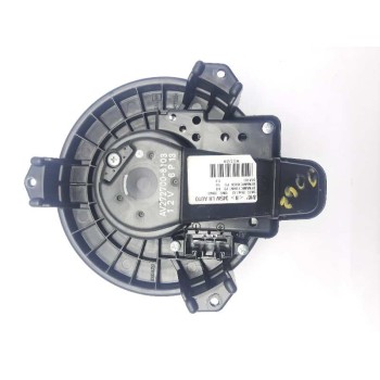 MOTOR CALEFACCION AV2727008103 