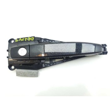 MANETA EXTERIOR DELANTERA IZQUIERDA 14096201 13577484 