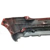 Recambio de paragolpes trasero para citroën c4 cactus rip curl referencia OEM IAM   