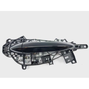 MANETA EXTERIOR TRASERA DERECHA 13506037 