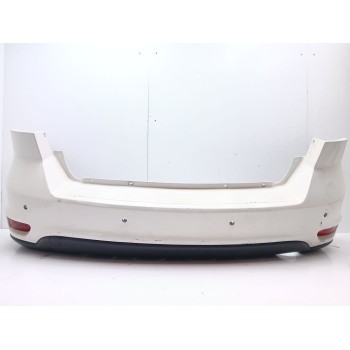 PARAGOLPES TRASERO 1TY37KW3AF K1TY36TZZAA