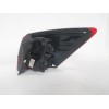 Recambio de piloto trasero izquierdo para nissan qashqai i (j10, nj10) 2.0 dci referencia OEM IAM B26555BR00A 89503173 