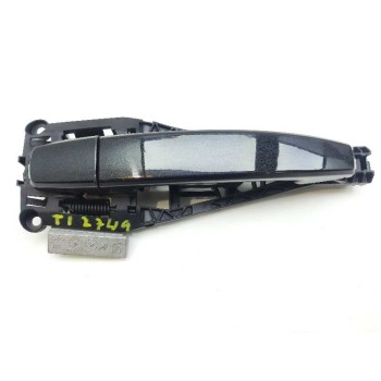 MANETA EXTERIOR TRASERA IZQUIERDA 13505880 