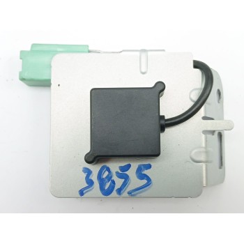 MODULO ELECTRONICO D09H66DY0 