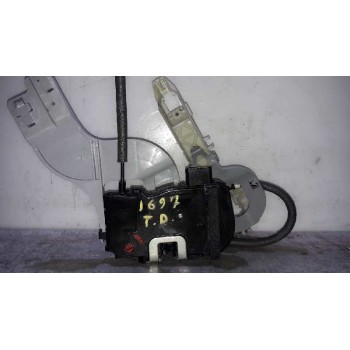 CERRADURA PUERTA TRASERA DERECHA 814203U000 