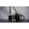Recambio de cerradura puerta trasera derecha para kia sportage drive 4x2 referencia OEM IAM 814203U000  