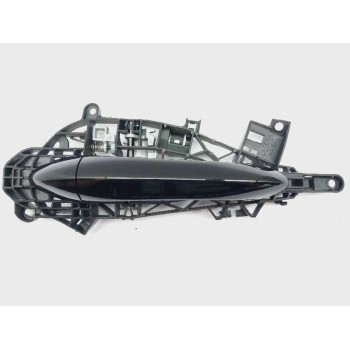 MANETA EXTERIOR TRASERA IZQUIERDA 13506032 