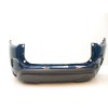 Recambio de paragolpes trasero para citroën c5 aircross feel referencia OEM IAM 1638953580 1638953980 9825351877