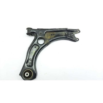 BRAZO SUSPENSION INFERIOR DELANTERO DERECHO 2Q0407152 