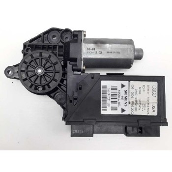 MOTOR ELEVALUNAS TRASERO DERECHO 8E0959802A 8E0959802 