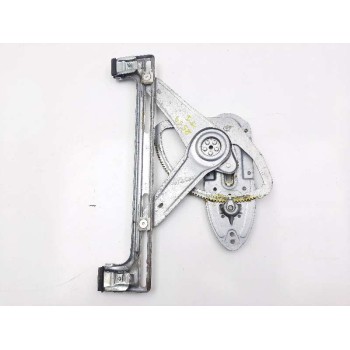 ELEVALUNAS TRASERO IZQUIERDO 