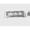 Recambio de modulo electronico para toyota c-hr 1.8 hibrido referencia OEM IAM 89340F4012  