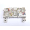 Recambio de caja reles / fusibles para ford c-max (cb3) trend referencia OEM IAM 7M5T14A073DD  