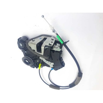 CERRADURA PUERTA DELANTERA DERECHA 