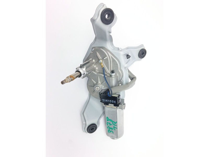 Recambio de motor limpia trasero para kia rio iii (ub) 1.1 crdi referencia OEM IAM 987001W000  035111680