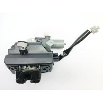 CERRADURA MALETERO / PORTON T5161382A 1638000790