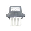 Recambio de resistencia calefaccion para opel insignia berlina selective referencia OEM IAM 13503201  