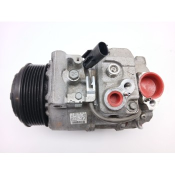 COMPRESOR AIRE ACONDICIONADO A0022303211 6SEU16C 