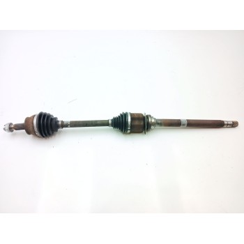 TRANSMISION DELANTERA DERECHA 52134277 