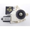 Recambio de motor elevalunas trasero derecho para renault megane iii berlina 5 p expression referencia OEM IAM 827306548R  