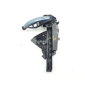 CERRADURA PUERTA DELANTERA IZQUIERDA 3M5AR21813ET 