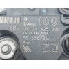 Recambio de alternador para opel astra h berlina enjoy referencia OEM IAM 55556067 6900124425020 