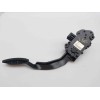 Recambio de potenciometro pedal para land rover discovery v6 td se referencia OEM IAM SLC500021 TFX10048 